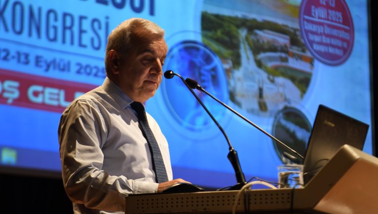 14. Ulusal Larengoloji Kongresi Düzenlendi 