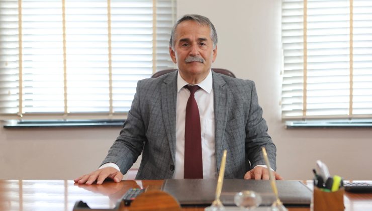 Başkan İsmail Karakullukçu’dan Arifiye Haber’e kutlama mesajı