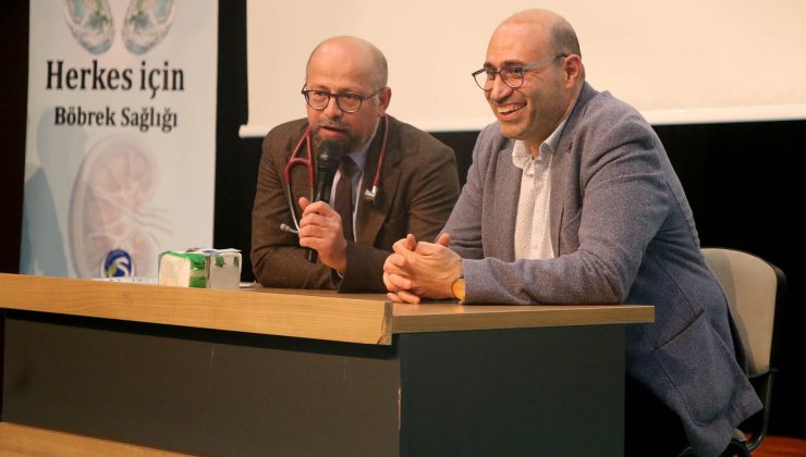 “Böbrekte kistim var ne yapmalıyım?”