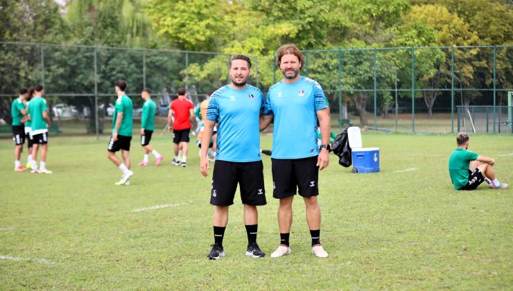 SUBÜ’den Sakaryaspor’a akademik destek