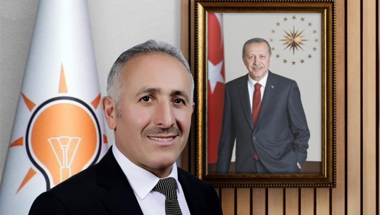 Veysel Ünlü’den Arifiye Haber’e kutlama mesajı
