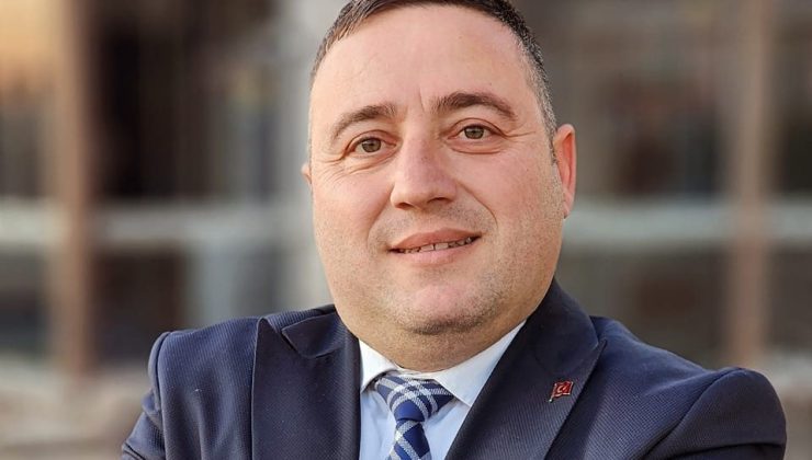 Başkan Erkan Azman’dan Arifiye Haber’e kutlama mesajı