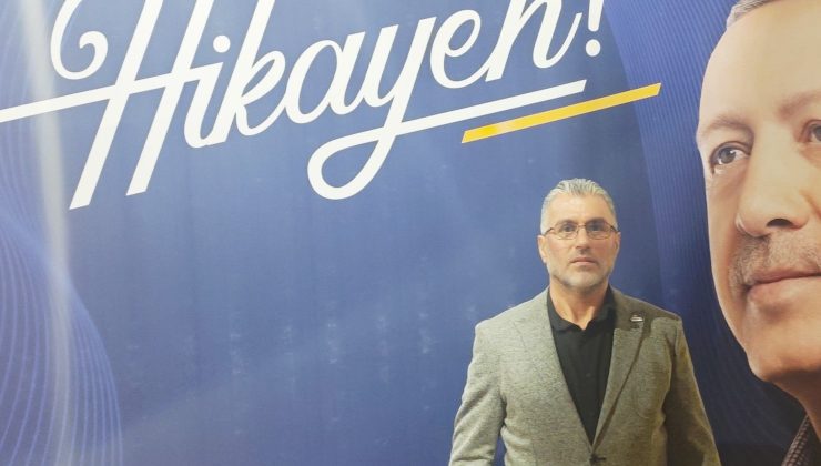 Arifiye İlçe Teşkilat Başkanı Birinci’den Arifiye Haber’e kutlama