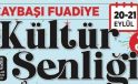 ÇAYBAŞIFUADİYE’DE KÜLTÜR ŞENLİĞİ