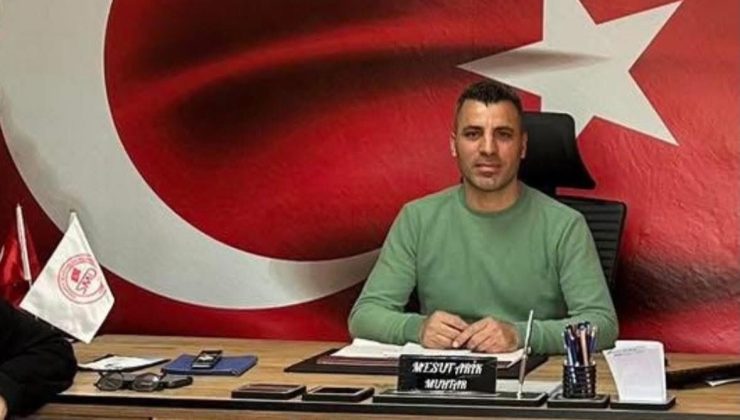 Hanlıköy Mahallesi Muhtarı Mesut ARİK’ten Arifiye Haber’e kutlama