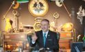 Önder Karan’dan Arifiye Haber’e kutlama