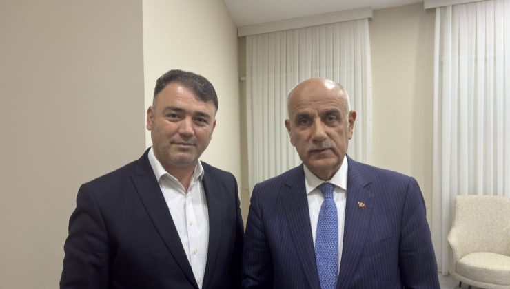 ARSİADER’in ”YERLİ VE MİLLİ TARIM PROJESİ” İçin Mücadelesi sürüyor
