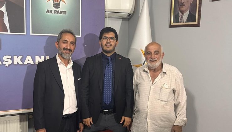 Arifbey Mahallesi’nde Başkan Gel oldu