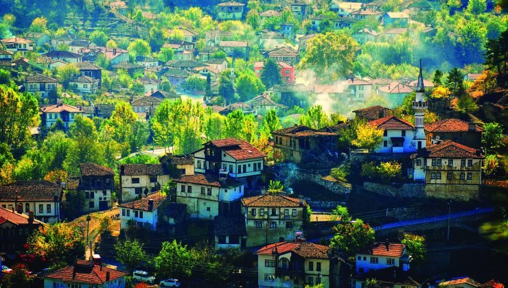 Türkiye Kültür Yolu Festivali 2026’da Sakarya’da