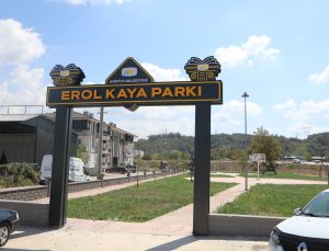 Başkan Karakullukçu’dan Süs Bitkiciliği Fuarı Öncesi Anlamlı jest!