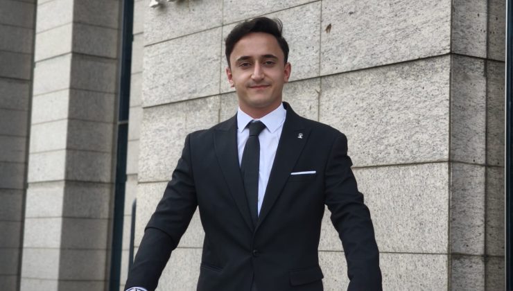 ”Arifiye Haber’in 9. Yılı Kutlu Olsun”