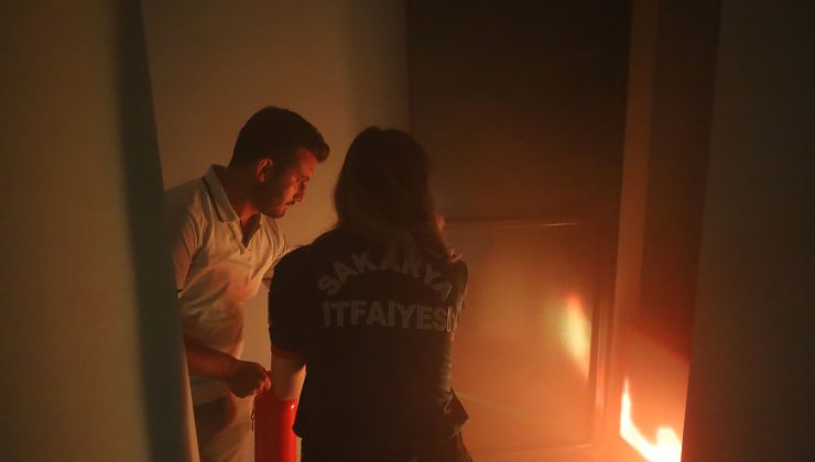 Yangın, yıkım ve felaket anında ne yapılmalı?