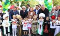 “Okul Öncesi Şenliği” Yoğun Katılımla  Gerçekleştirildi