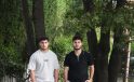 Filistinli öğrenciler, eğitim yolculuklarını sürdürmeye kararlı.