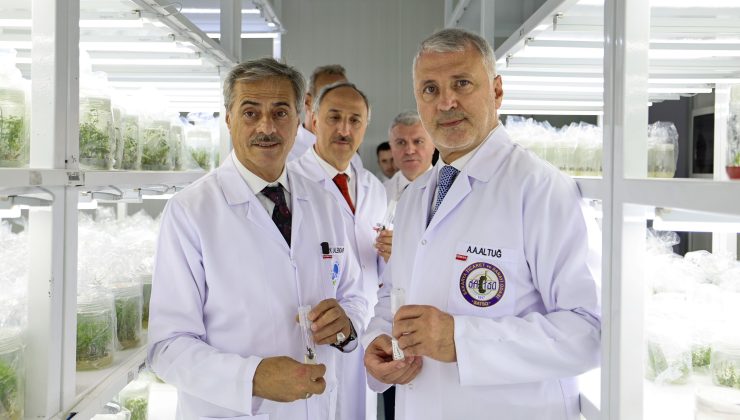 SATSO Doku Kültürü Laboratuvarı Stantı PSB Anatolia 2025’te İlgi Gördü