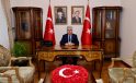 Vali Rahmi Doğan’dan ”19 Eylül Gaziler Günü” Mesajı