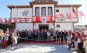 Manav Kültür Evi’ne Muhteşem Açılış