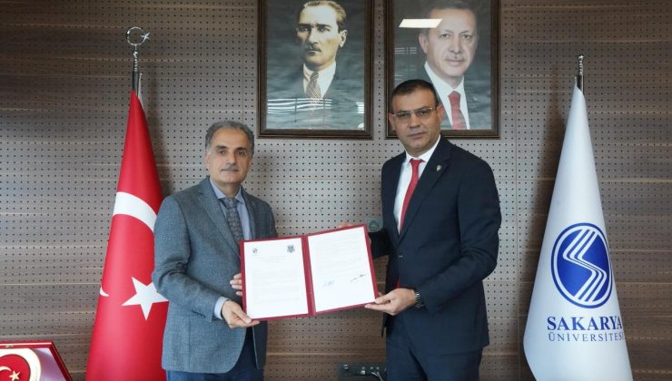SAÜ’den Hükümlülere Eğitim ve Sosyal Destek