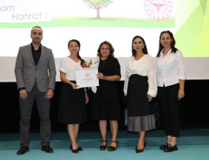 “Alzheimer kader değil, önlenebilir bir hastalıktır”