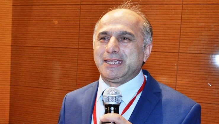 Arifiye Öğretmen Okulları Derneği Başkanı Keleşoğlu’ndan Arifiye Haber’e kutlama