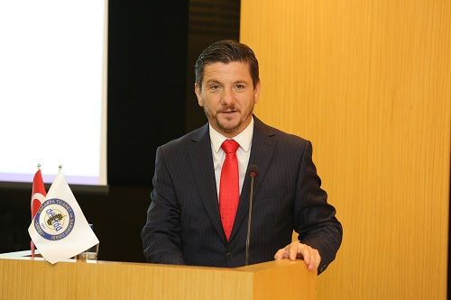Behlül Bayrak’tan Arifiye Haber’e kutlama