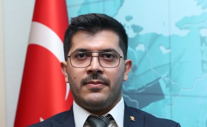 Ak Parti İlçe Başkanı Fatih Yeşilyurt’tan  Arifiye Haber’e kutlama