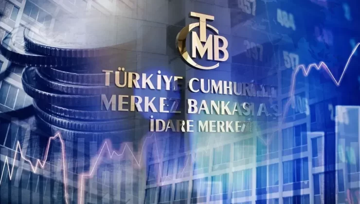 Merkez Bankası’ndan faiz indirimi gerçekleşti