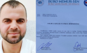 Arifiye Büro Memur-Sen İlçe Temsilcisi Çakmak oldu