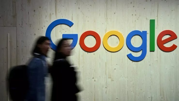 Google krizi!..Çöktü düzeldi! 