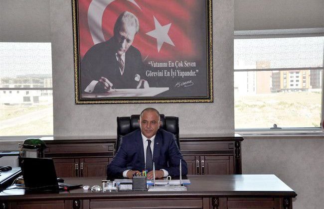 Sakarya İl Emniyet Müdürü değişti