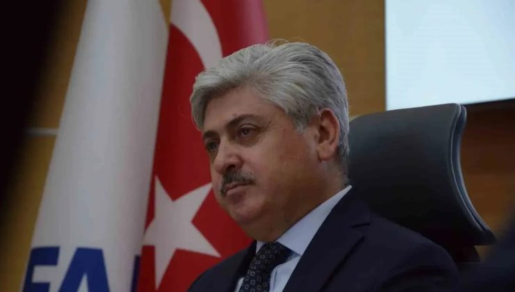  ’Aylık Asayiş Bilgilendirme’ toplantısı gerçekleşti
