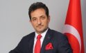 TÜMSİAD Sakarya Şube Başkanı Naim Yener’den Arifiye Haber’e kutlama