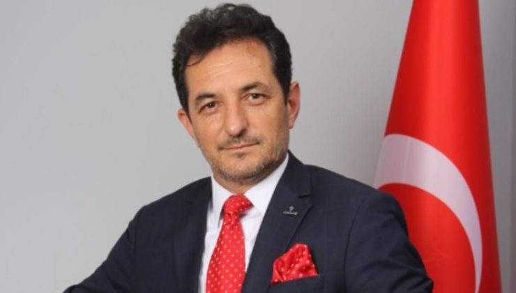 TÜMSİAD Sakarya Şube Başkanı Naim Yener’den Arifiye Haber’e kutlama