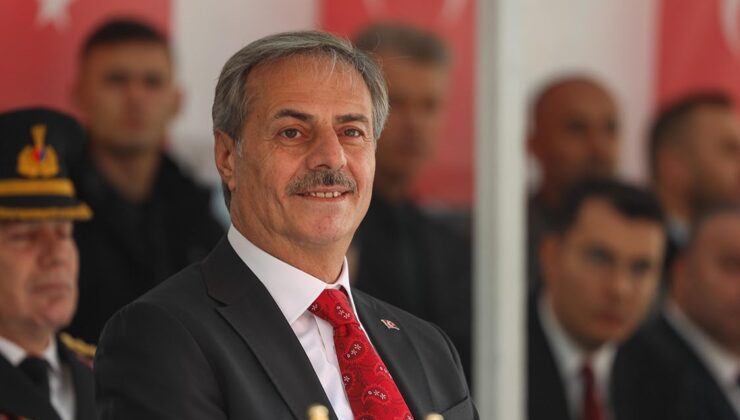 Yusuf Alemdar’dan 29 Ekim mesajı