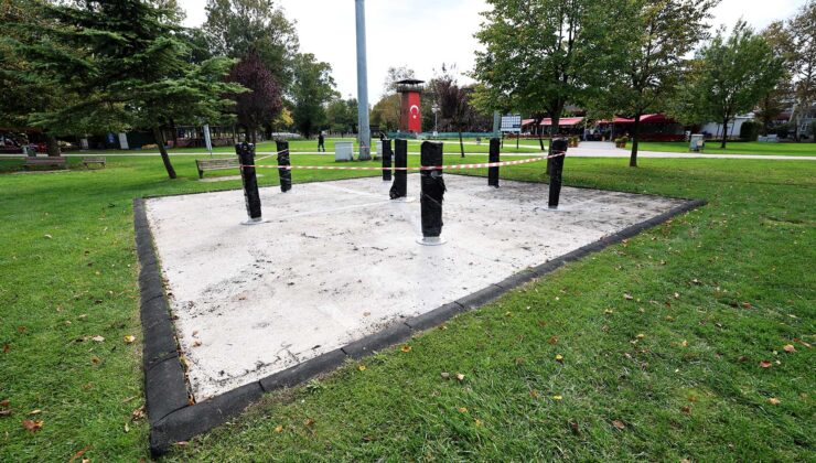 İnteraktif oyun alanları yükleniyor…