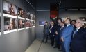 ‘Tanık’ sergisi OSM’de açıldı