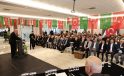 Sakarya Kafkas Kültür Derneği 40. Olağan Genel Kurulunu gerçekleştirdi