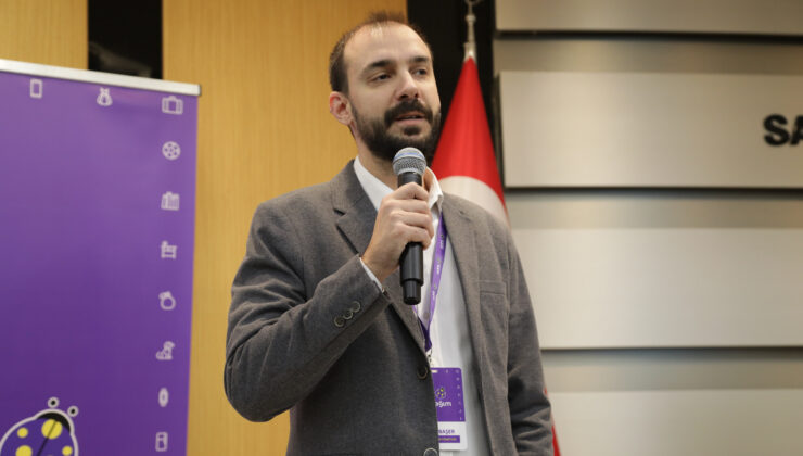 n11 ile E-ticaretin dinamikleri ve stratejileri  İşlendi