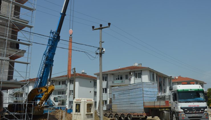 SEDAŞ’tan Güvenli Enerji Kullanımı Duyurusu
