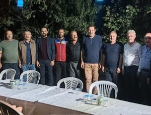 ARKUT ilk genel kurulunu gerçekleştirdi.
