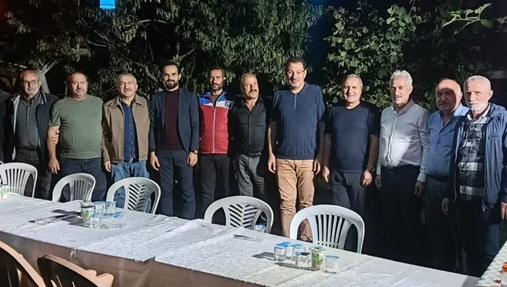 ARKUT ilk genel kurulunu gerçekleştirdi.