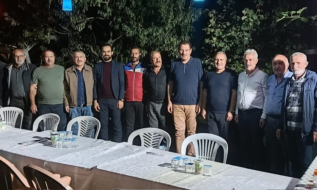 Senel Arkut ARKUT ilk genel kurulunu gerçekleştirdi. – Arifiye Haber