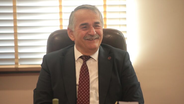 Başkan Karakullukçu’dan 29 Ekim Cumhuriyet Bayramı Mesajı