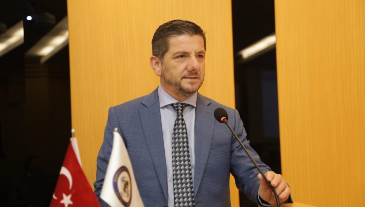 E-İhracat’ın Tüm Aşamaları SATSO’da İşlendi
