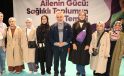 Güçlü Aile Akademisi’nin ilk konuğu Prof. Dr. Erol Göka oldu