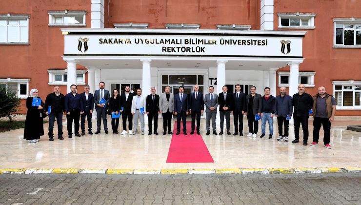 İş dünyası ve MYO’ların ilişkisi daha da güçlenecek
