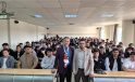 Yeni akademik yıl ilk ders etkinlikleriyle başladı