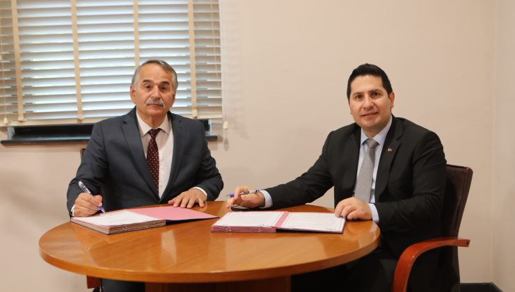 Arifiye Belediyesi ile<br>İl Sağlık Müdürlüğü’nden Can Dostlar İçin Örnek Protokol<br>