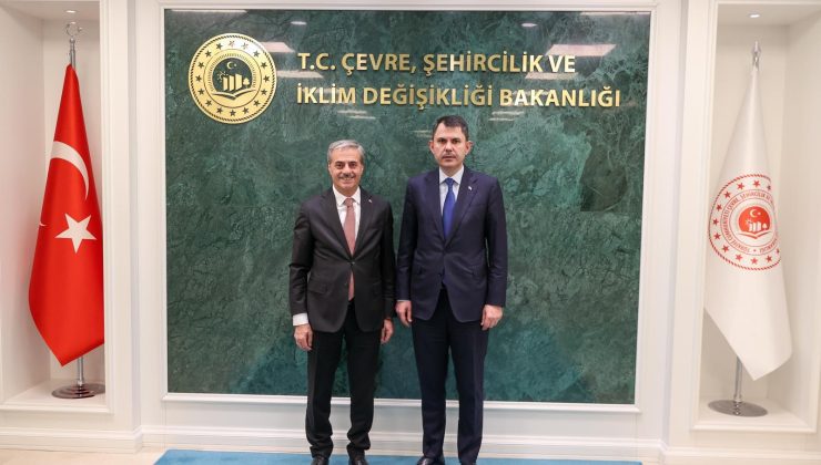 Başkan Alemdar’dan Sakarya’ya iki büyük müjde