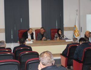 Arifiye Belediyesinden Ekim Ayında  İkinci Meclis Toplantısı